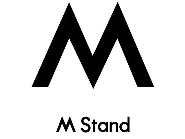 M Stand