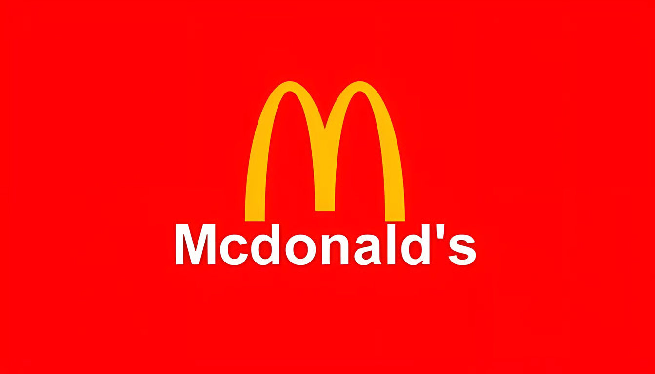 MCDONALDS