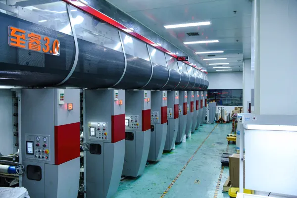 Printing Machine