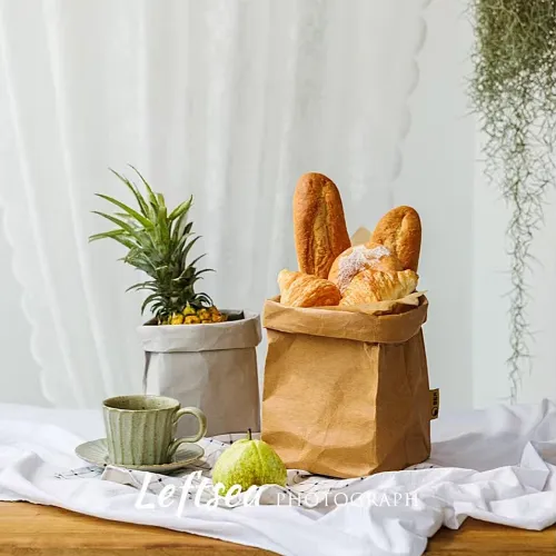 Supermarkets & Chain Stores