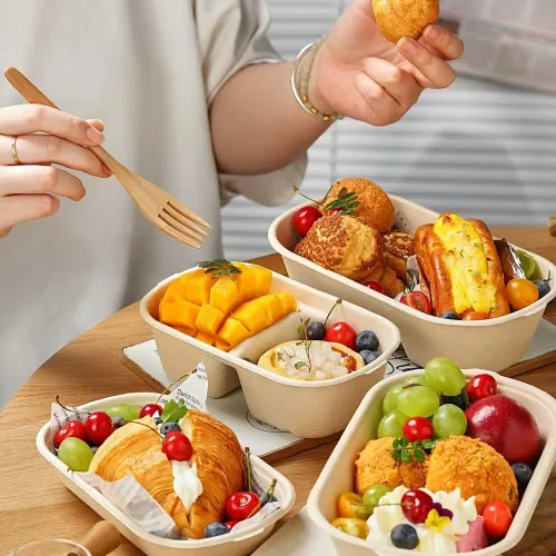 Electronics & Daily Necessities