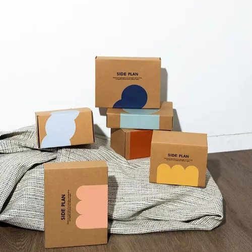 Gift & Premium Packaging