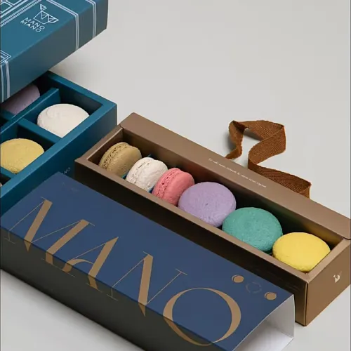 Food & Beverage Industry