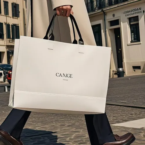 Retail & Brand Stores