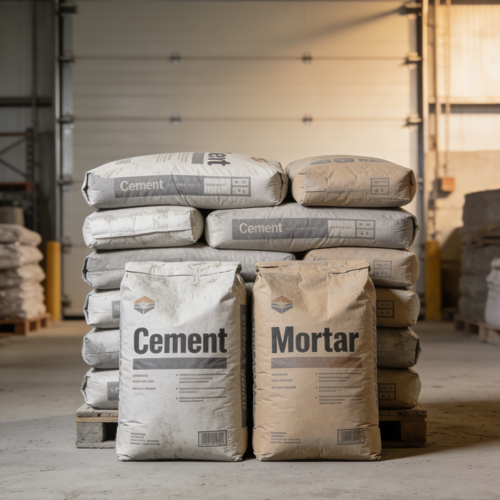 Construction & Industrial