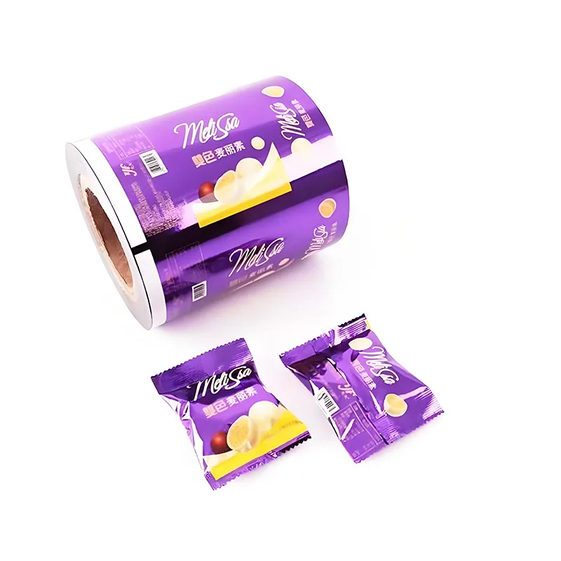 Roll Film packaging type