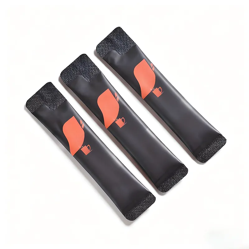 Strip Bag packaging type